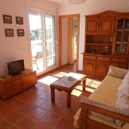 Ferienwohnung Ata-4 Peñíscola Exterior foto