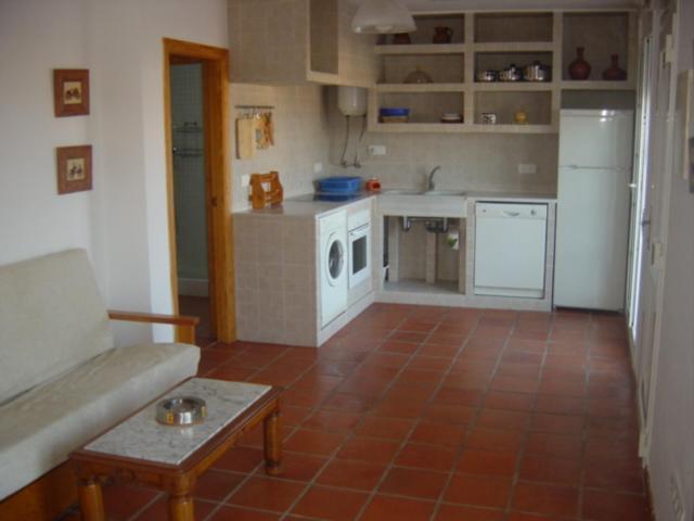 Ferienwohnung Ata-4 Peñíscola Exterior foto
