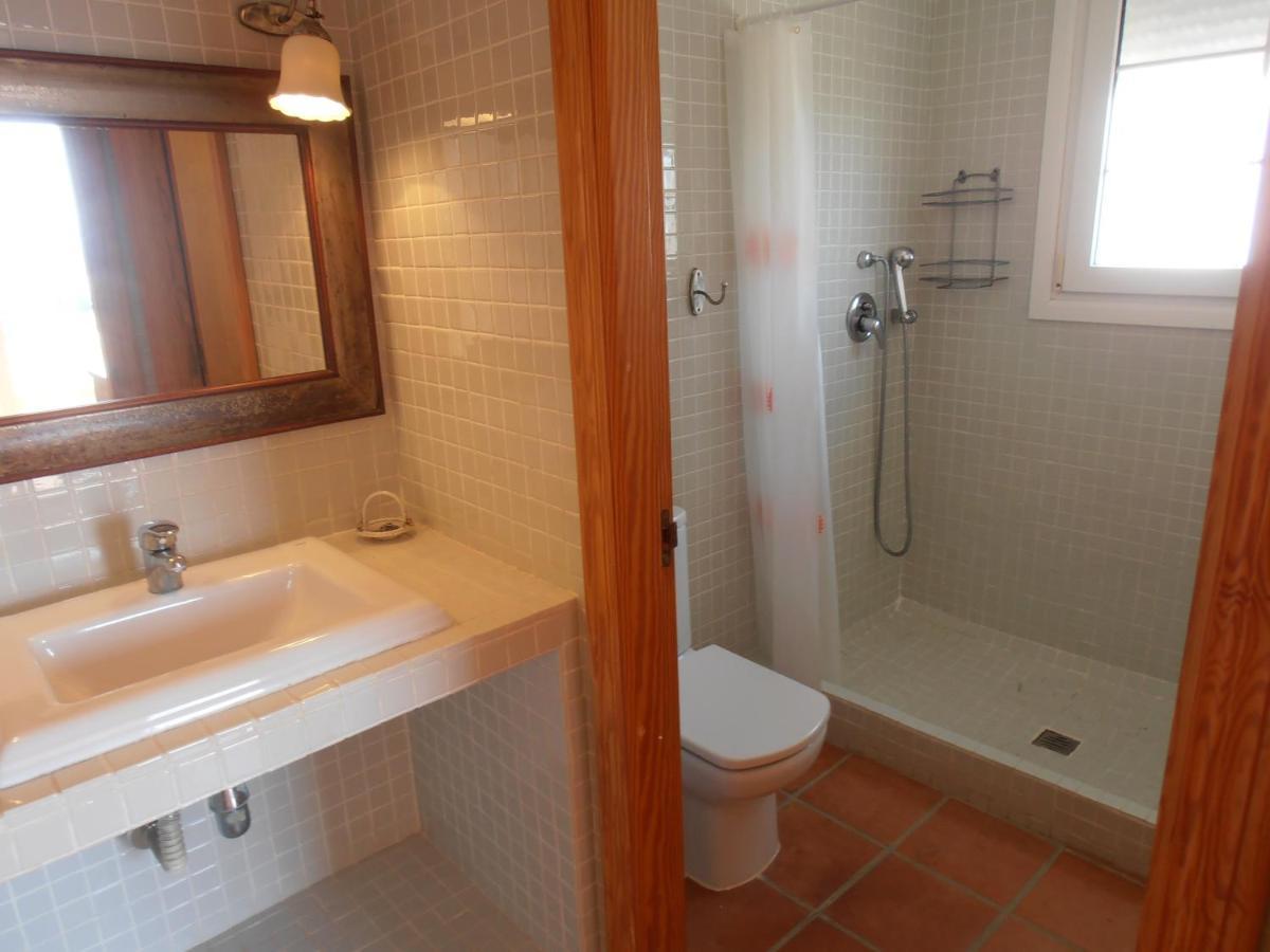 Ferienwohnung Ata-4 Peñíscola Exterior foto